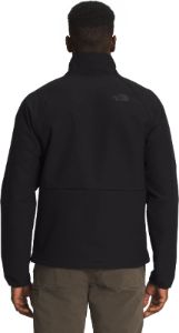 M Camden Jacket TNF Black Heather sold by Quarks / Urban Trail