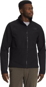 M Camden Jacket TNF Black Heather sold by Quarks / Urban Trail