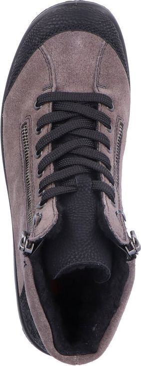 Short Grey Lace Up sold by Quarks / Urban Trail product image thumbnail 6