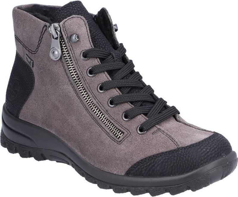 Short Grey Lace Up sold by Quarks / Urban Trail