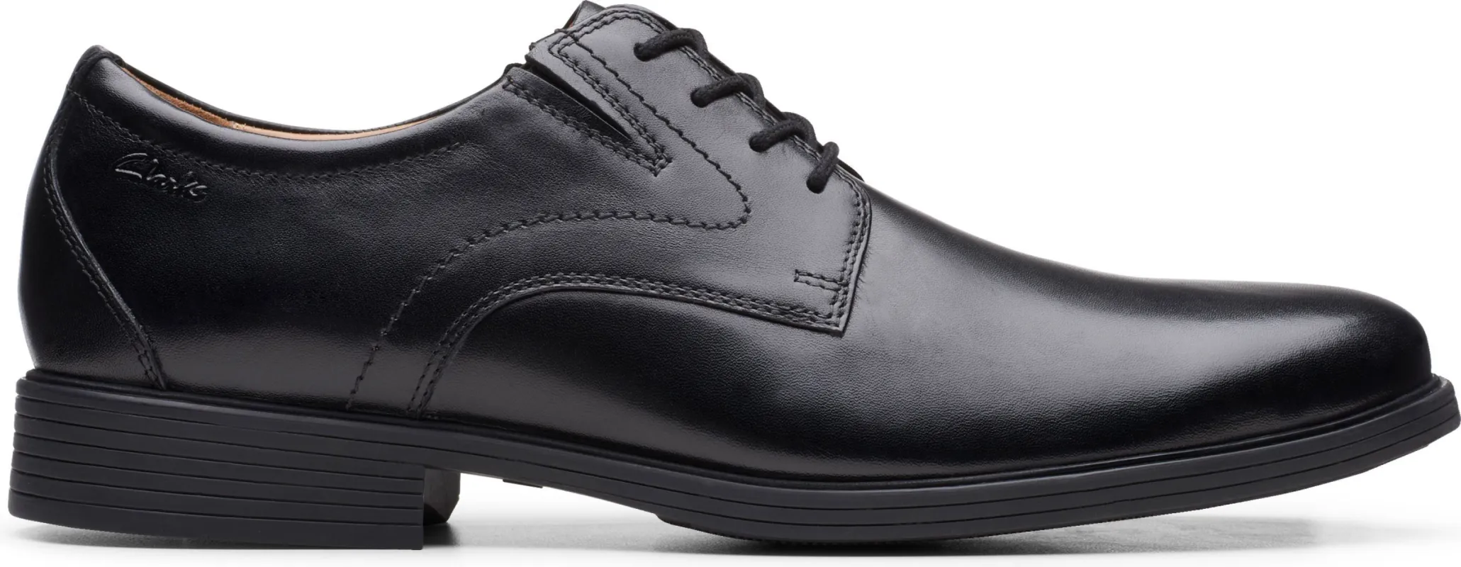 Whiddon Plain Black sold by Quarks / Urban Trail