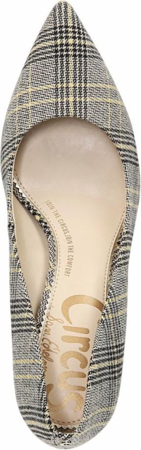 Minden Yellow Multi sold by Quarks / Urban Trail product image thumbnail 4