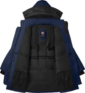 Trillium Parka sold by Quarks / Urban Trail