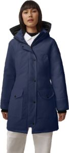 Trillium Parka sold by Quarks / Urban Trail