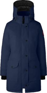 Trillium Parka sold by Quarks / Urban Trail