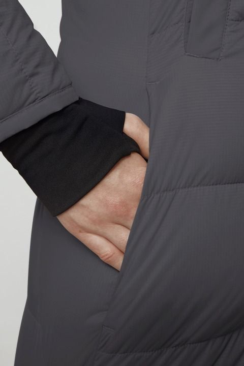 Alliston Coat sold by Quarks / Urban Trail product image thumbnail 3