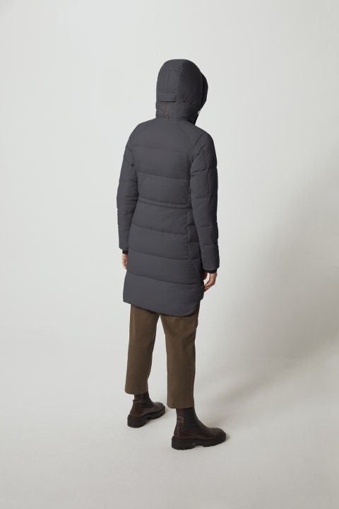 Alliston Coat sold by Quarks / Urban Trail product image thumbnail 4