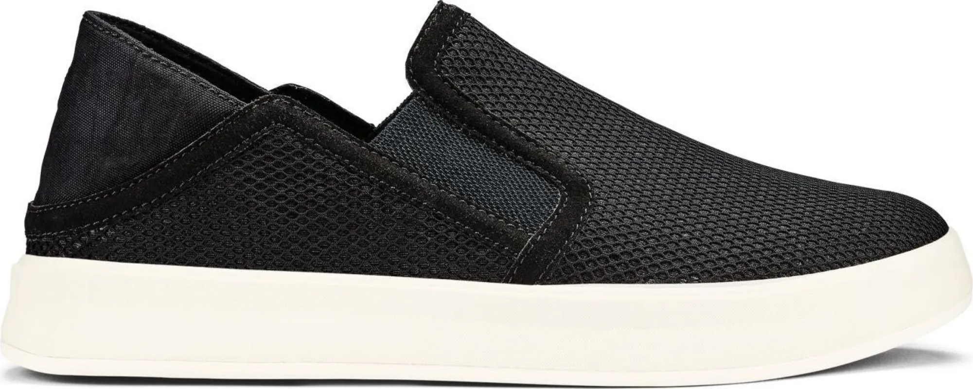 Women's Ki'ihele Black Black sold by Quarks / Urban Trail