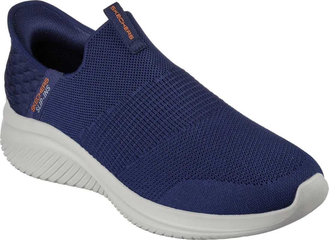 Slip-ins Ultra Flex 3.0 Smooth Navy sold by Quarks / Urban Trail