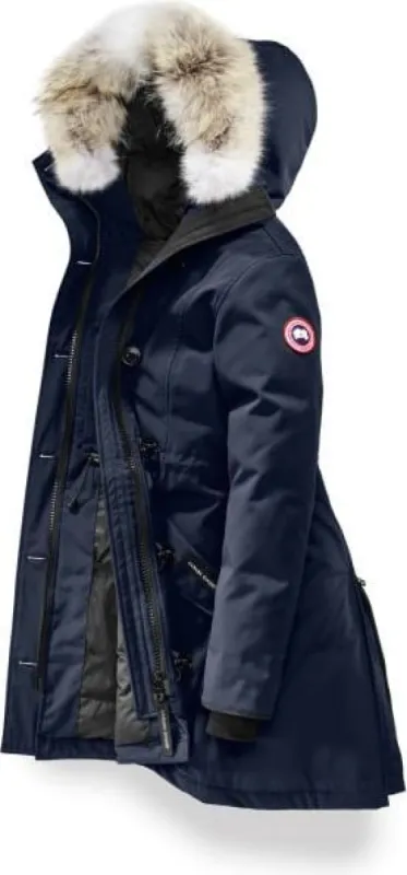 Rossclair Parka Heritage sold by Quarks / Urban Trail