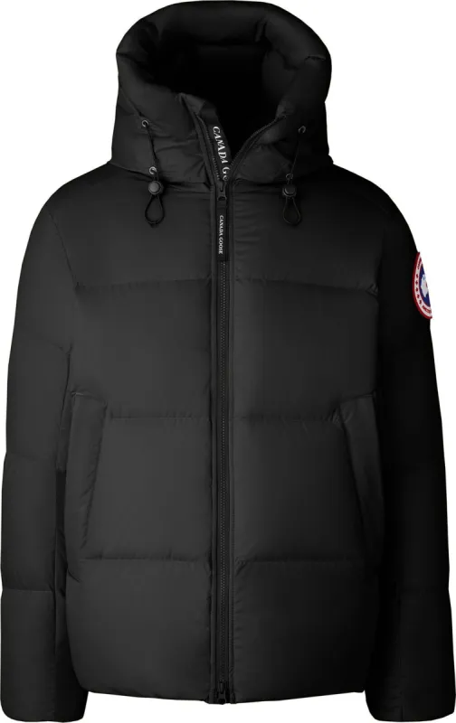 Crofton Puffer sold by Quarks / Urban Trail