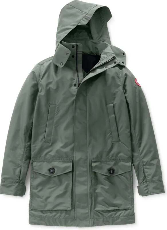 Crew Trench made by Quarks / Urban Trail