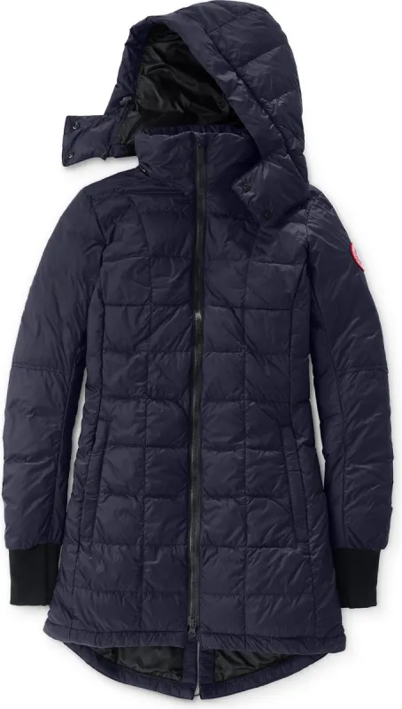 Women's Ellison Down Jacket sold by Quarks / Urban Trail