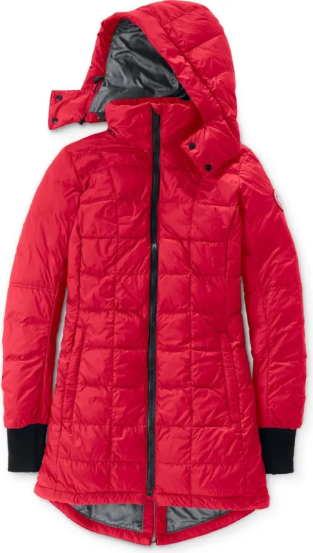 Women's Ellison Down Jacket sold by Quarks / Urban Trail