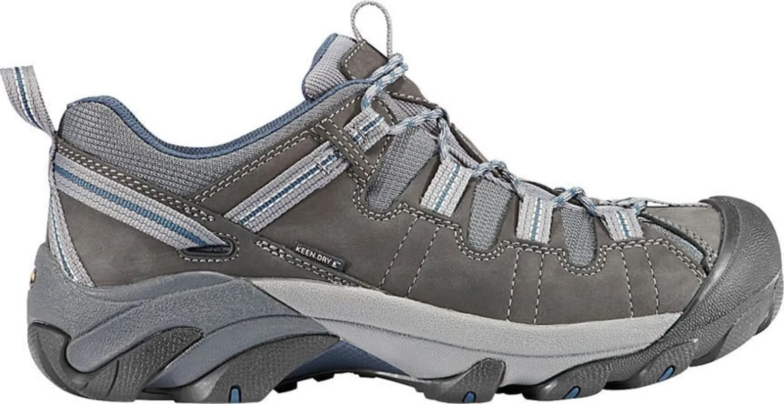 Men's Targhee II Gargoyle sold by Quarks / Urban Trail