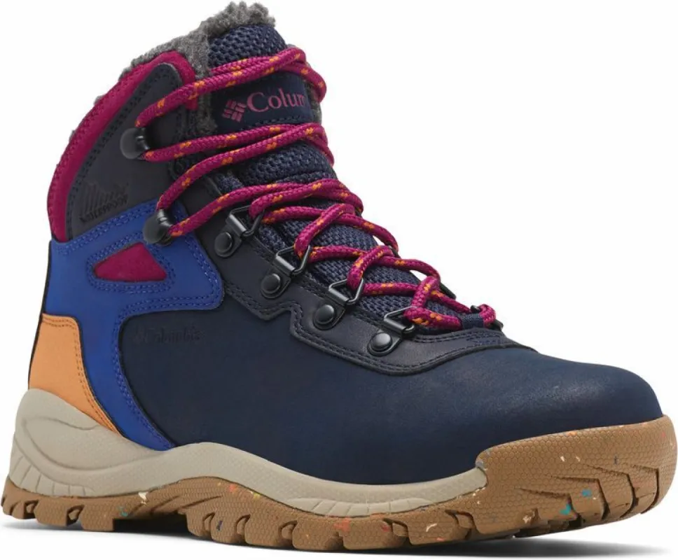 Newton Ridge Plus Omni-heat Dark Nocturnal sold by Quarks / Urban Trail
