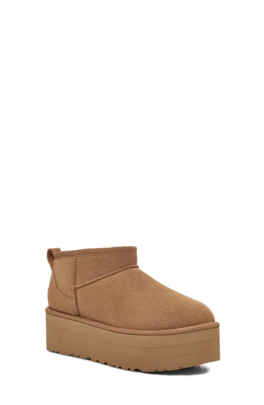 Classic Ultra Mini Platform Ch sold by Quarks / Urban Trail