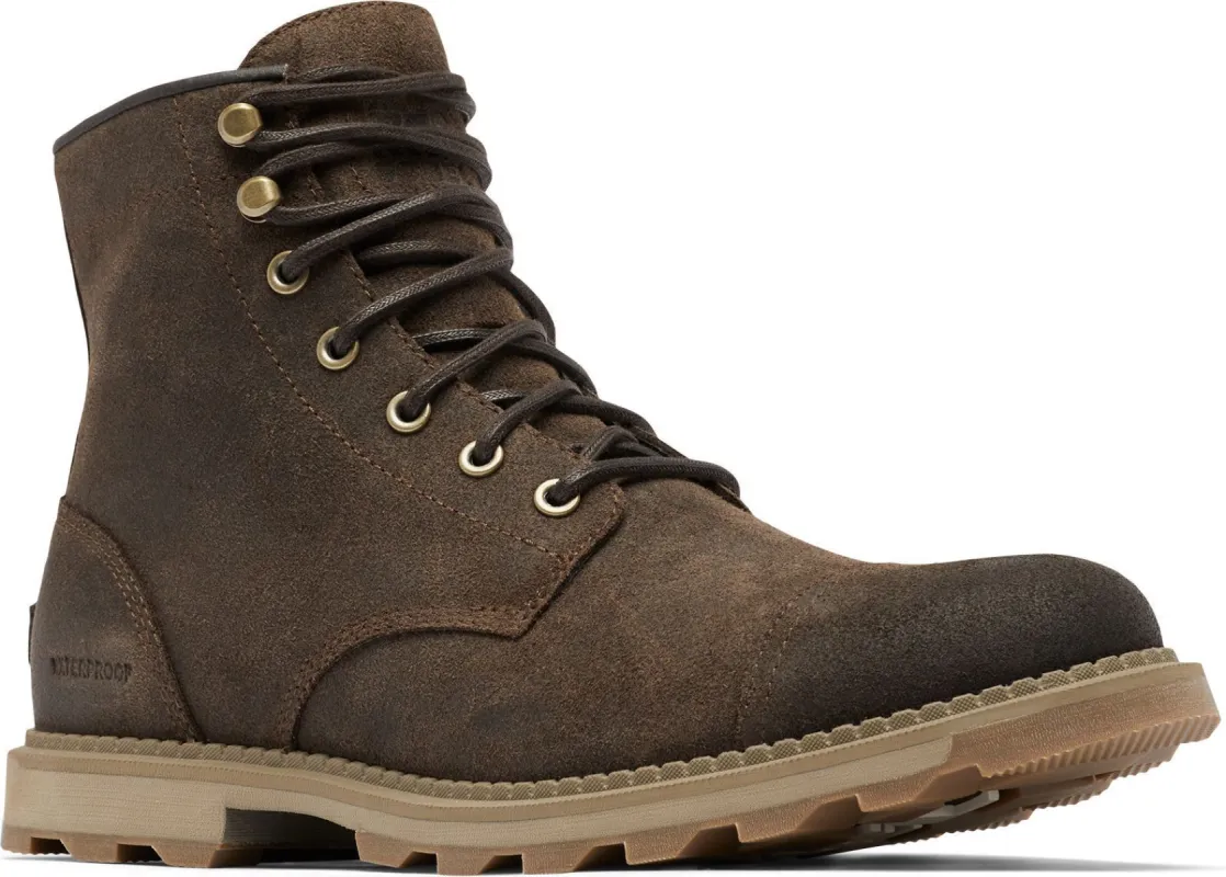 Madson 2 Chore Wp Tobacco sold by Quarks / Urban Trail