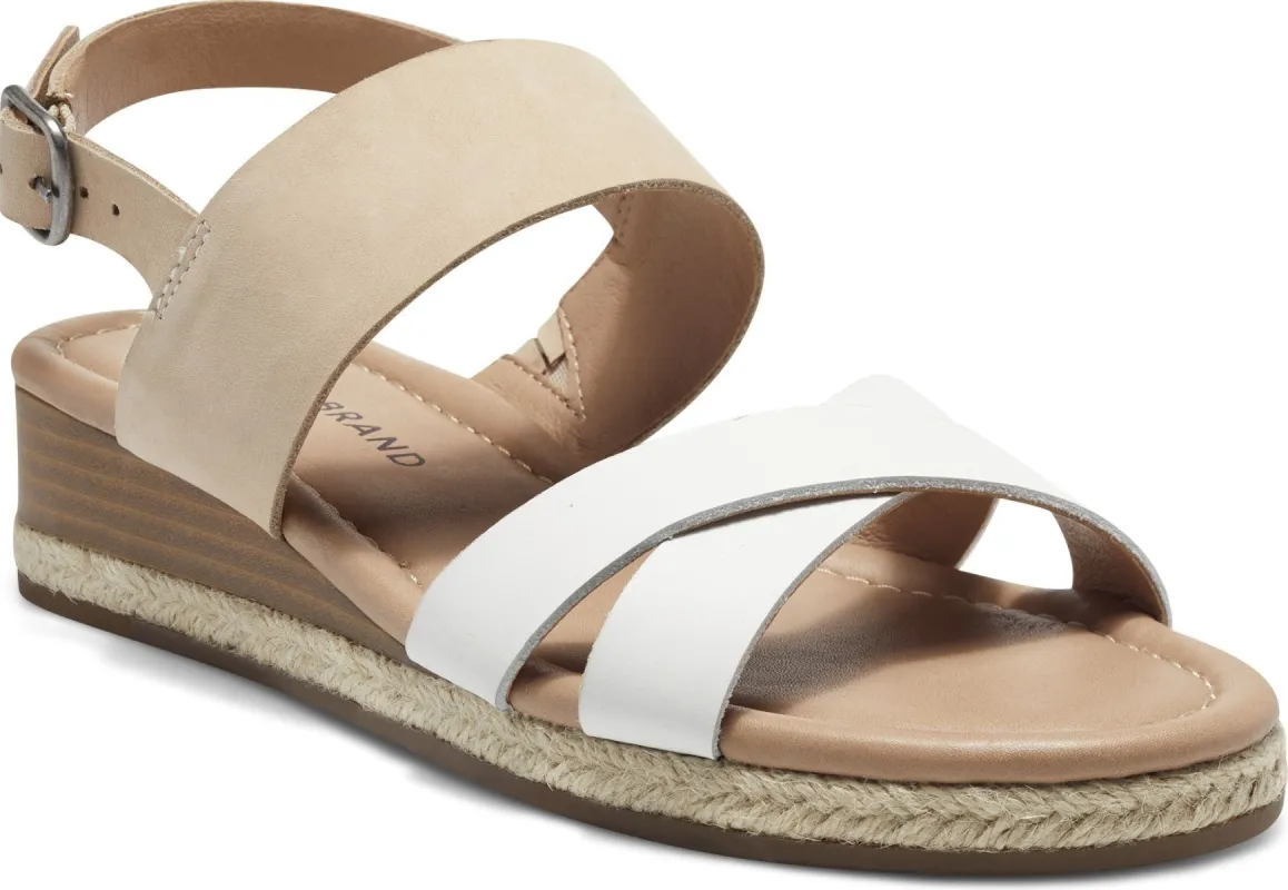 Waeka White/macadamia sold by Quarks / Urban Trail