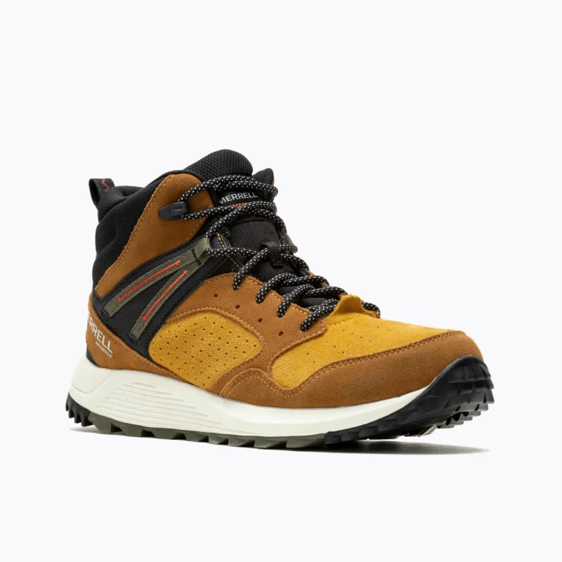 Wildwood Mid Ltr Wp Spice sold by Quarks / Urban Trail