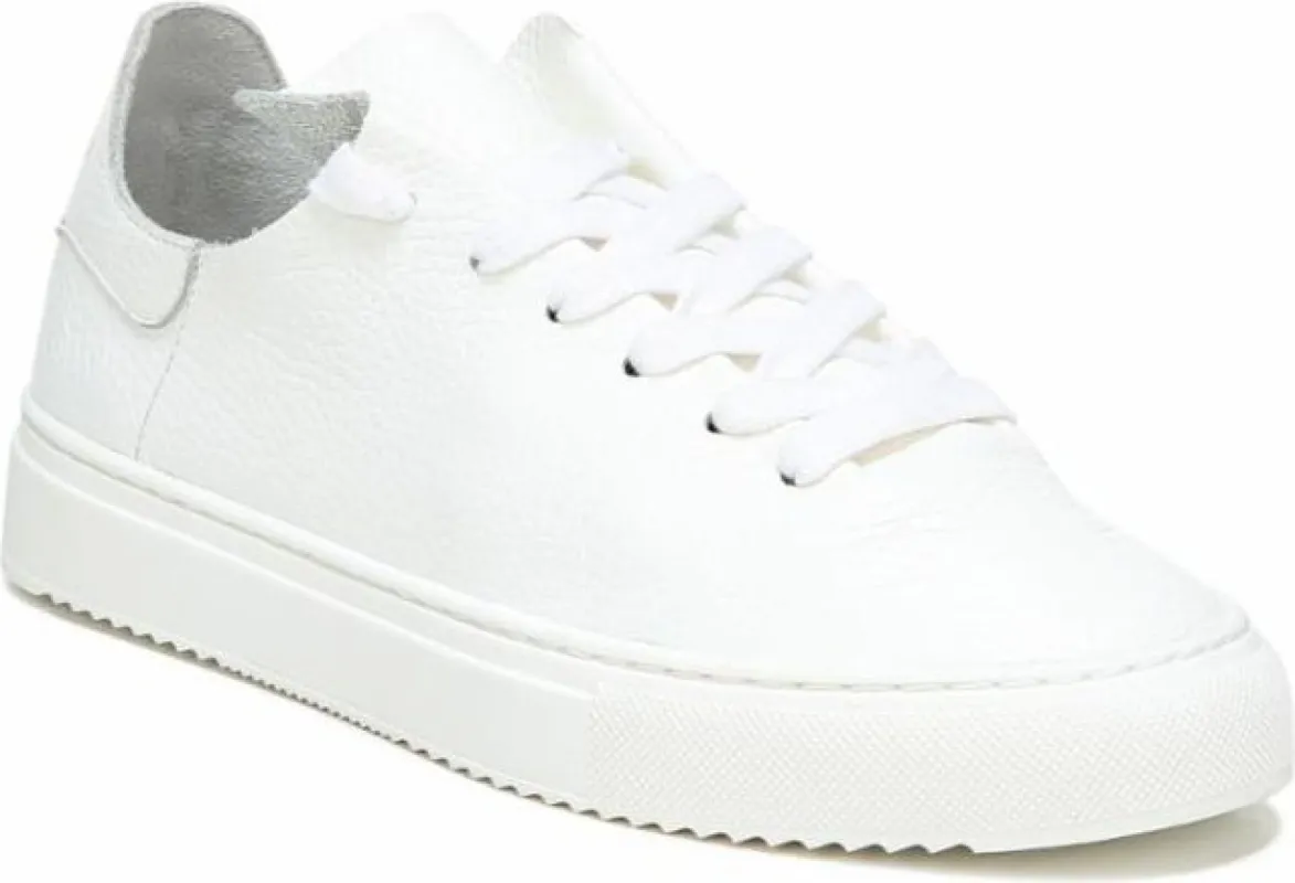 Poppy White Tumbled Leather sold by Quarks / Urban Trail