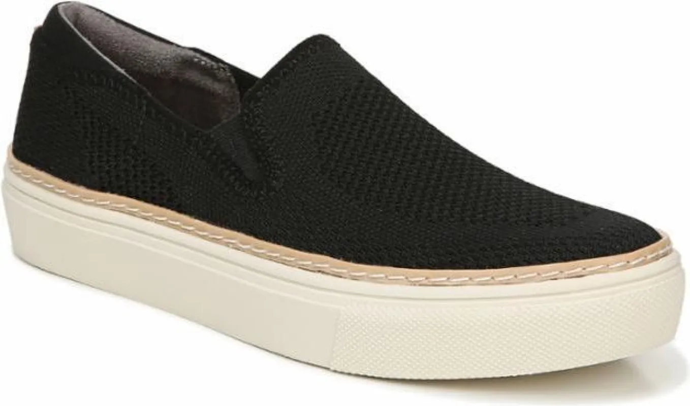 No Bad Knit Black sold by Quarks / Urban Trail