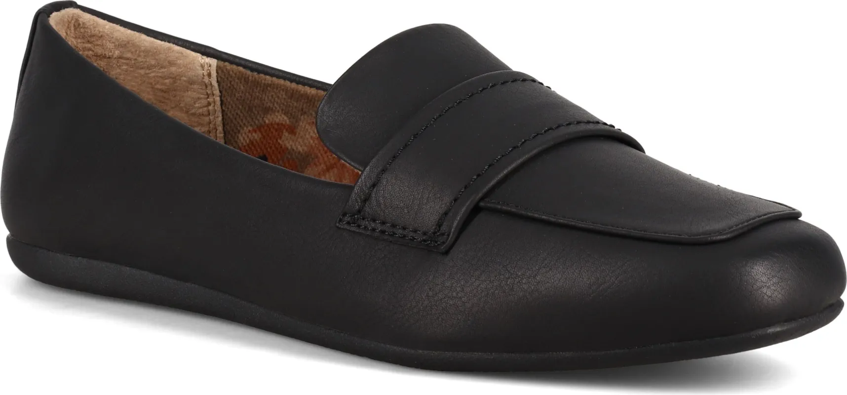 Piper Synthetic Black made by Quarks / Urban Trail