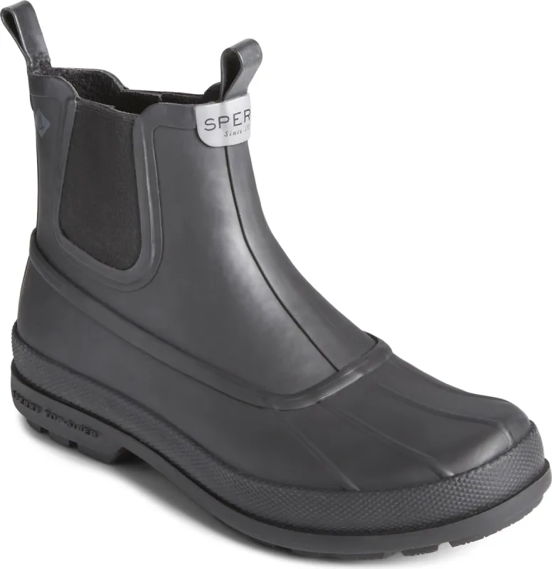 Cold Bay Chelsea Black sold by Quarks / Urban Trail