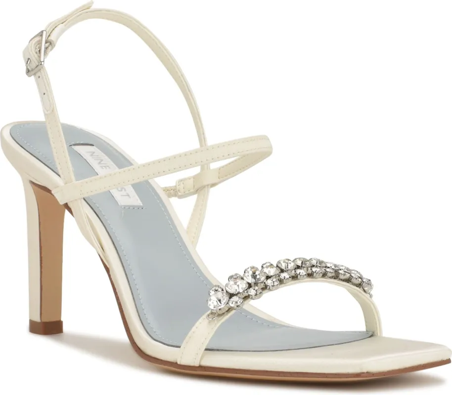 Oreece Satin Ivory sold by Quarks / Urban Trail