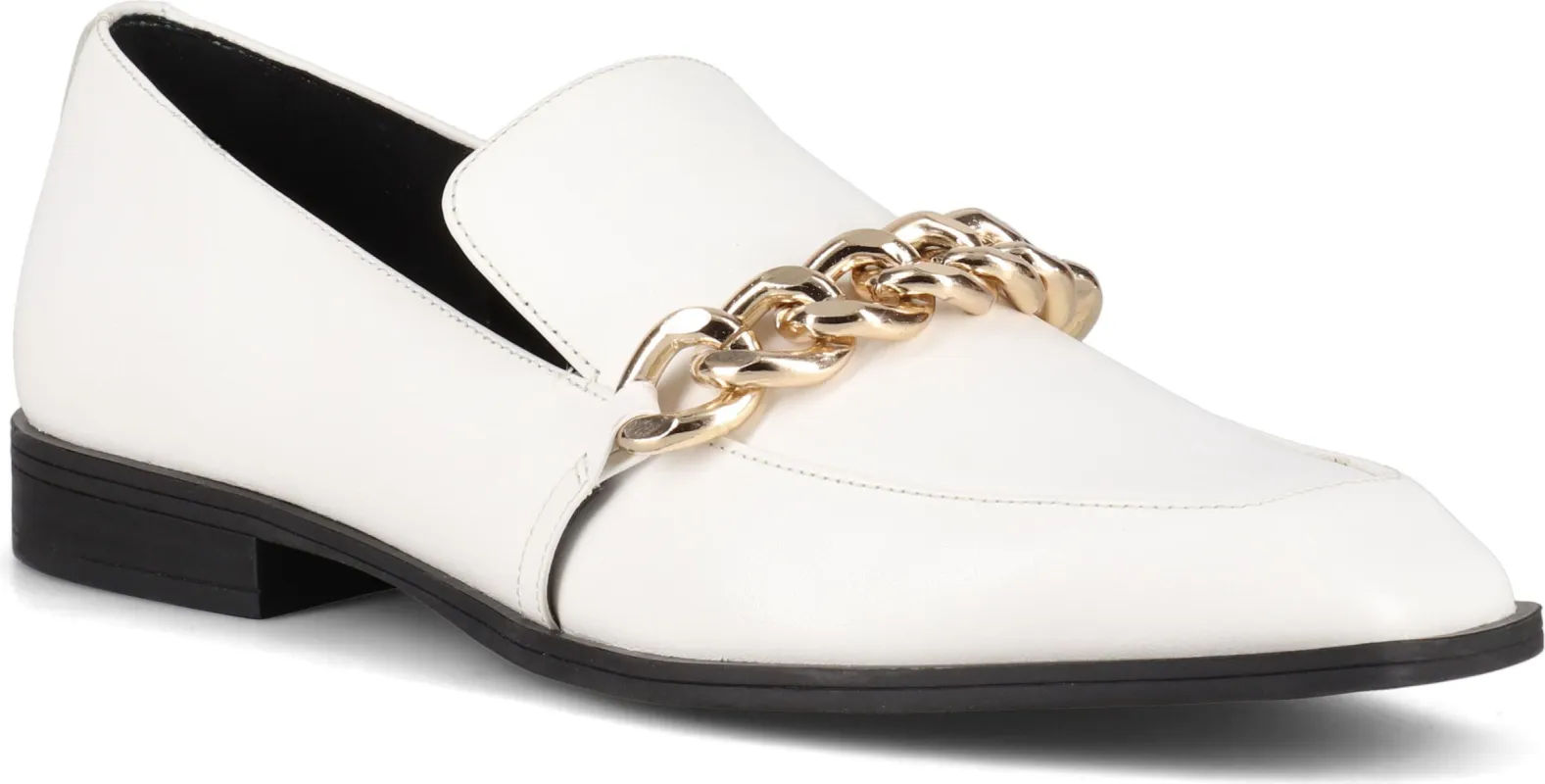 Onxe Leather White sold by Quarks / Urban Trail