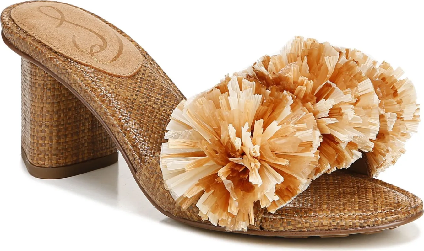 Olia Lt Cuoio Brown sold by Quarks / Urban Trail