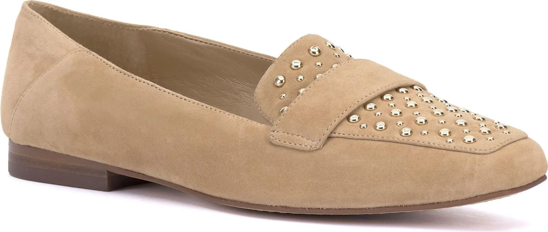 Phendiz True Suede Tortilla sold by Quarks / Urban Trail