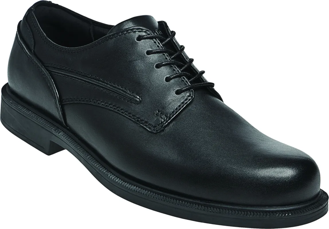 Jericho Burlington Oxford Black - Wide sold by Quarks / Urban Trail