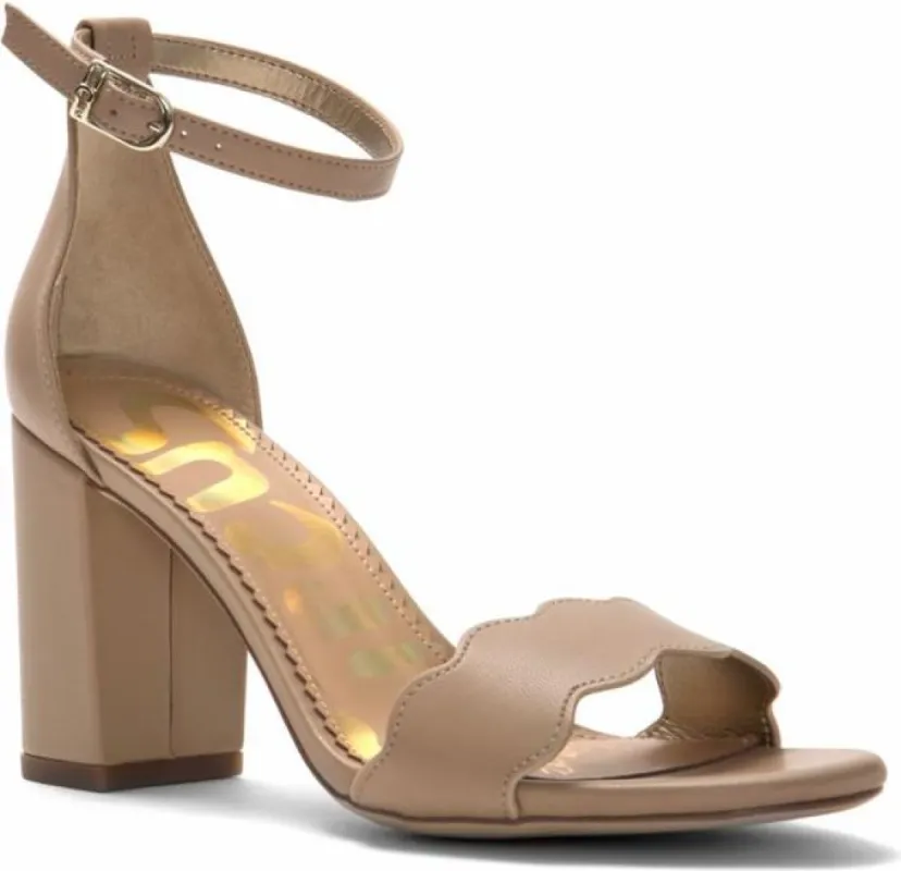 Olga Sandy Nude sold by Quarks / Urban Trail