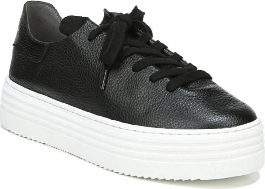 Pippy Black Sport Tumbled Leather sold by Quarks / Urban Trail