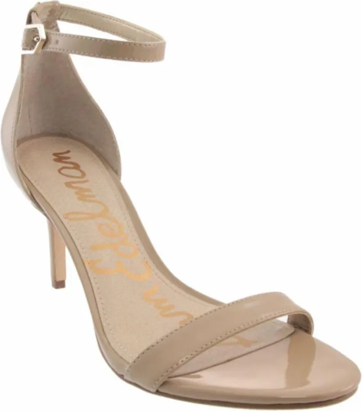 Patti Classic Nude Patent sold by Quarks / Urban Trail