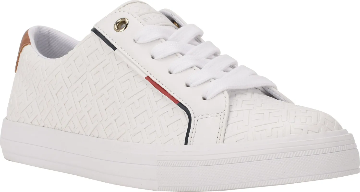 Onelia-a Leather Like White sold by Quarks / Urban Trail
