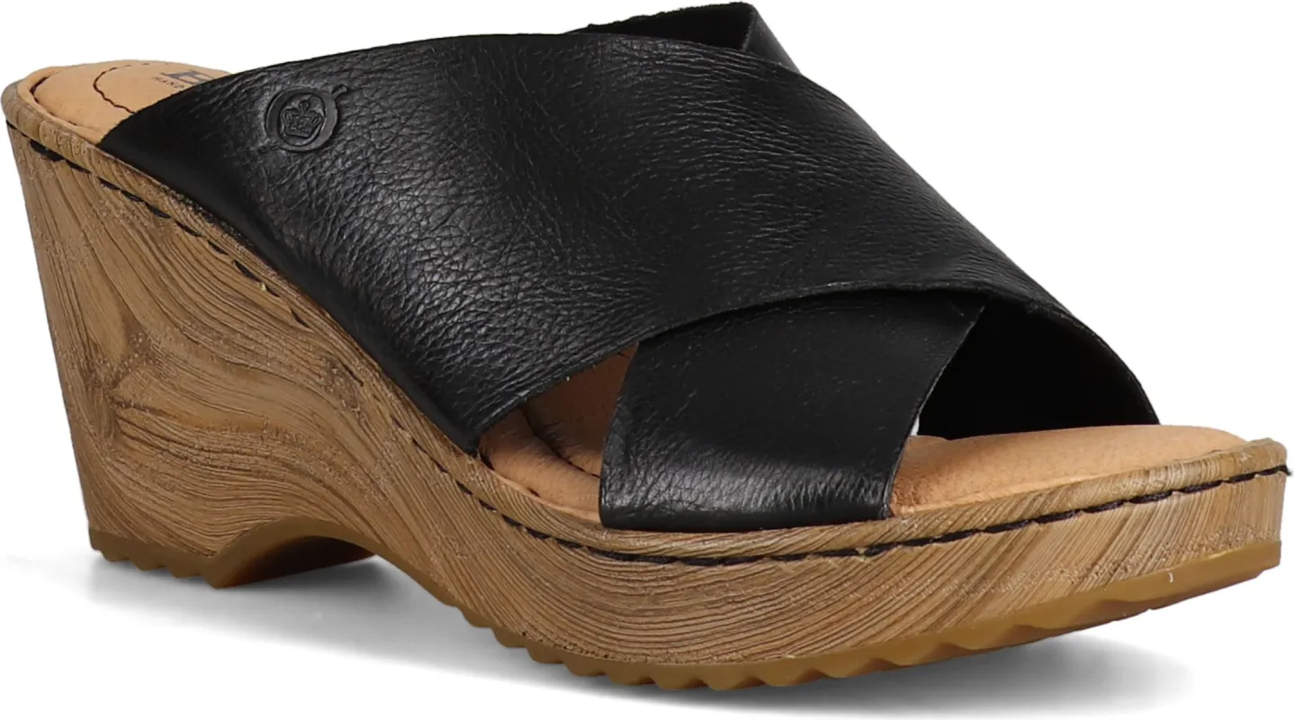 Nora Black sold by Quarks / Urban Trail