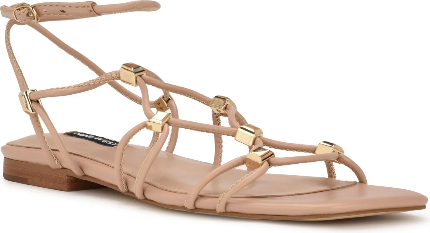 Majah Leather Like Nude sold by Quarks / Urban Trail