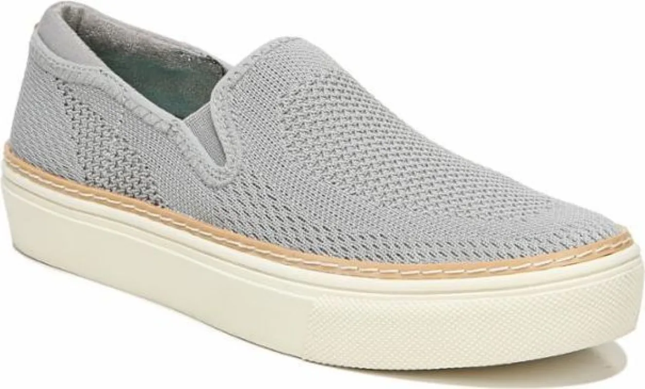 No Bad Knit Soft Grey sold by Quarks / Urban Trail