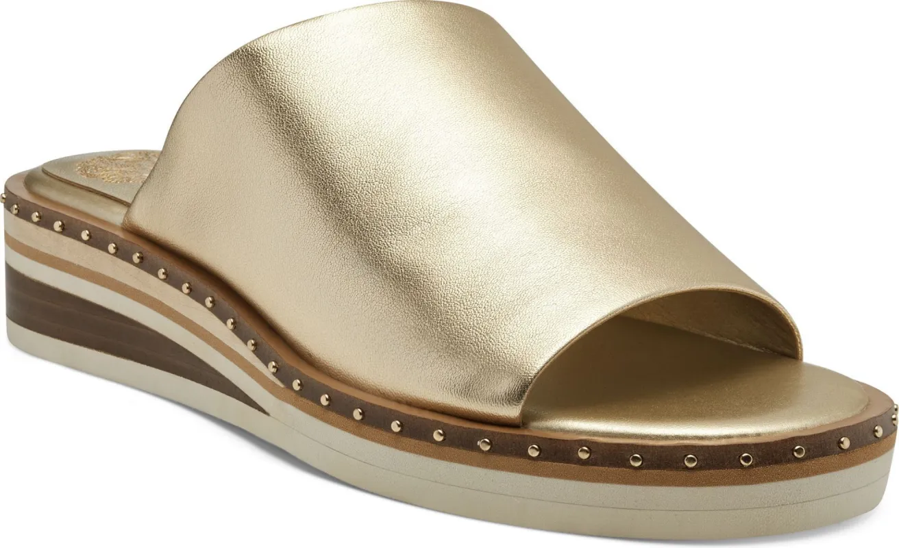 Meralda Egyptian Gold sold by Quarks / Urban Trail