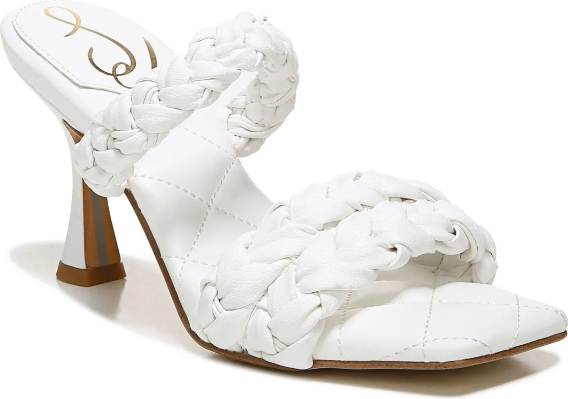 Meghan Bright White sold by Quarks / Urban Trail