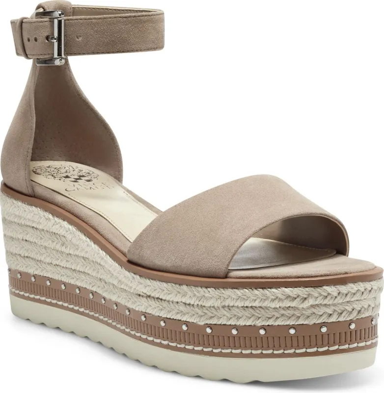 Meestana True Suede Crepe sold by Quarks / Urban Trail