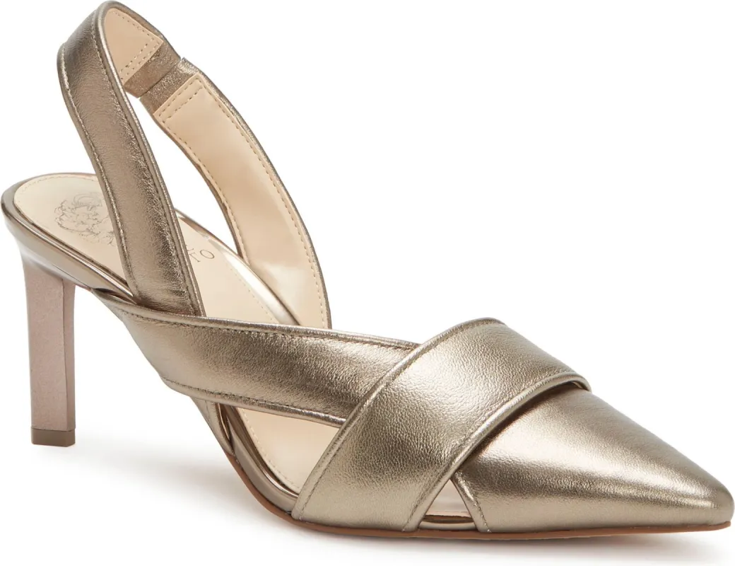 Luzzia Hematite sold by Quarks / Urban Trail