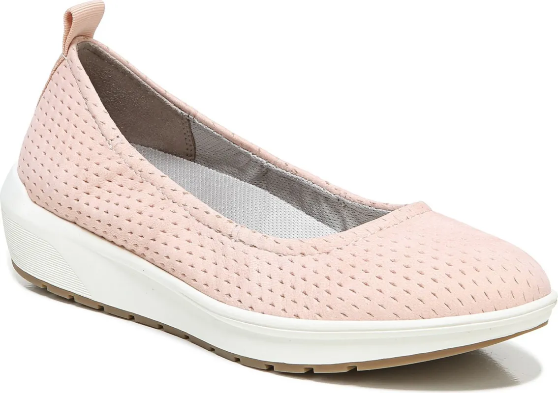 Philippa Almond Nubuck - Wide sold by Quarks / Urban Trail