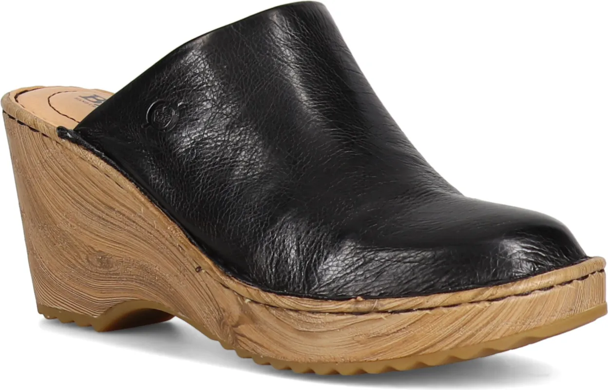 Natalie Black sold by Quarks / Urban Trail