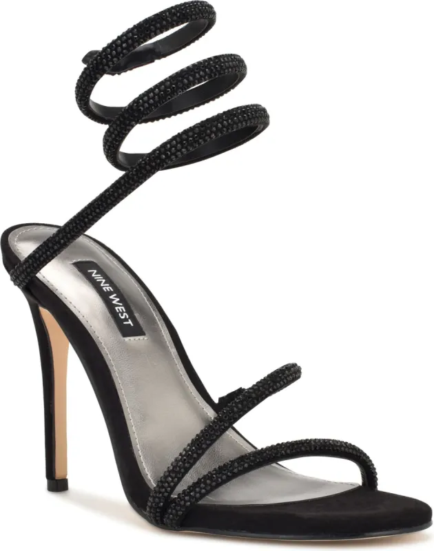 Maskil Camoscio Suede Fx Black sold by Quarks / Urban Trail