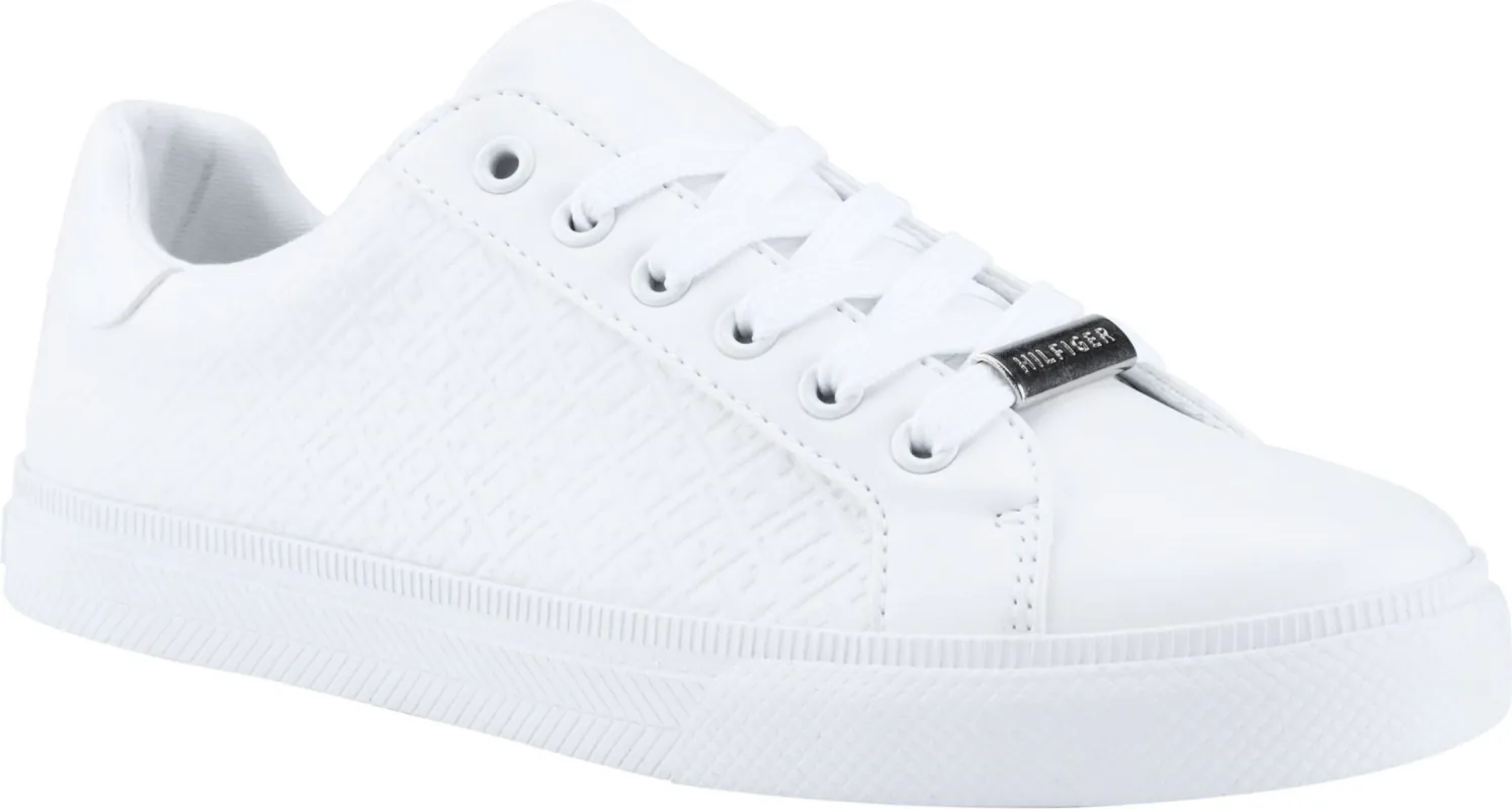 Lexxa Leather Like White sold by Quarks / Urban Trail