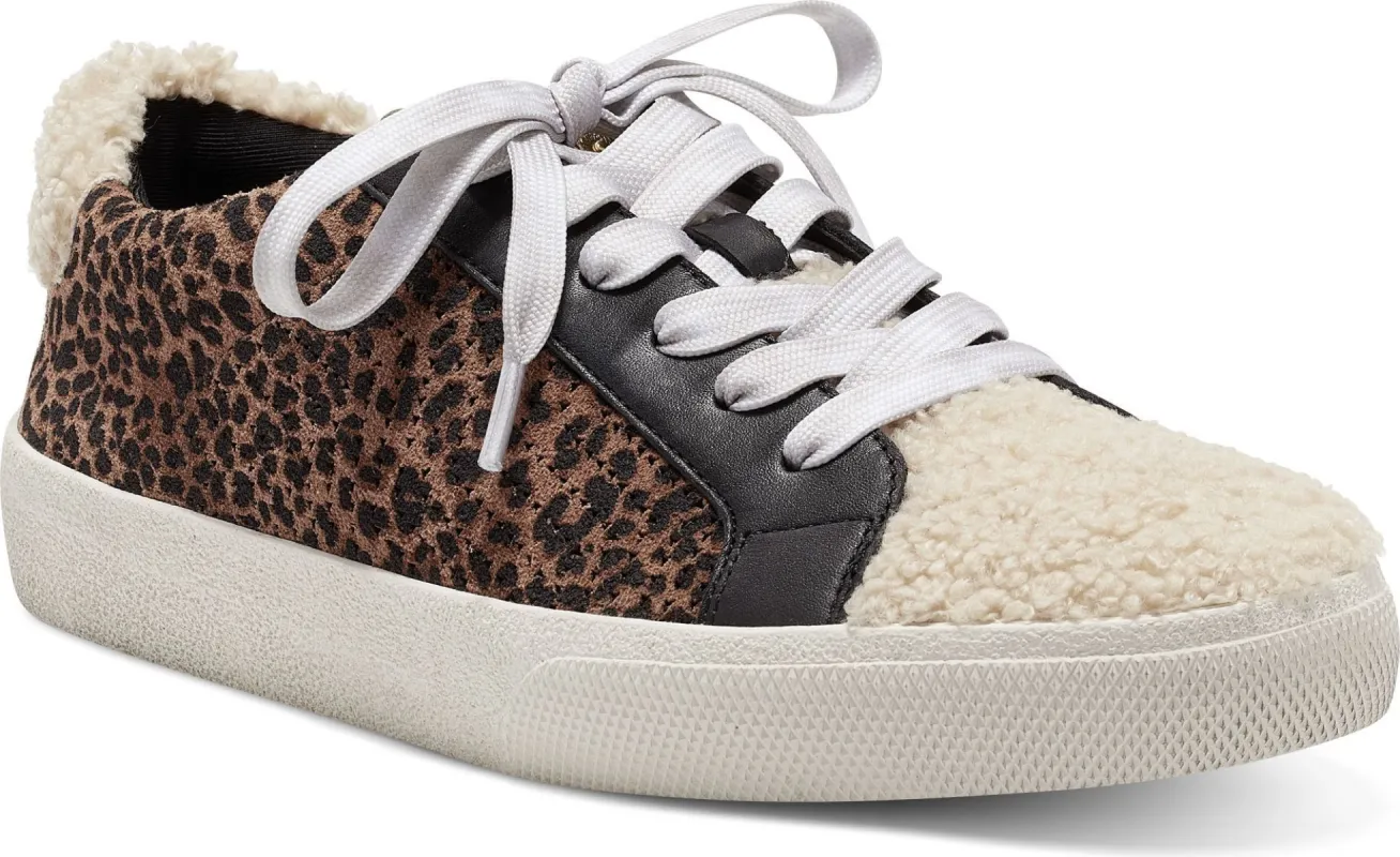 Myralyn Leather Leopard sold by Quarks / Urban Trail