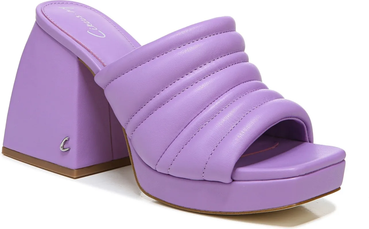 Marlie Orchid Lilac sold by Quarks / Urban Trail